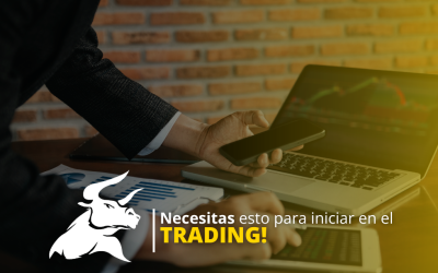 Cómo empezar en el trading: Guía para principiantes (2025)