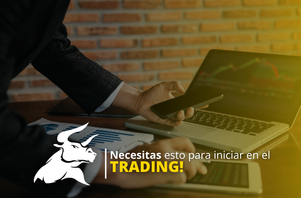 Cómo empezar en el trading: Guía para principiantes (2025)