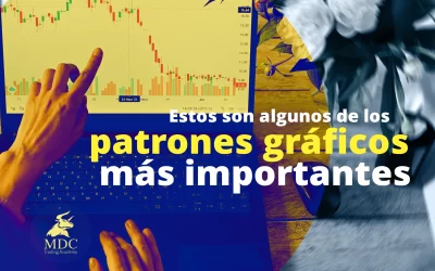 5 patrones gráficos de trading que debes conocer