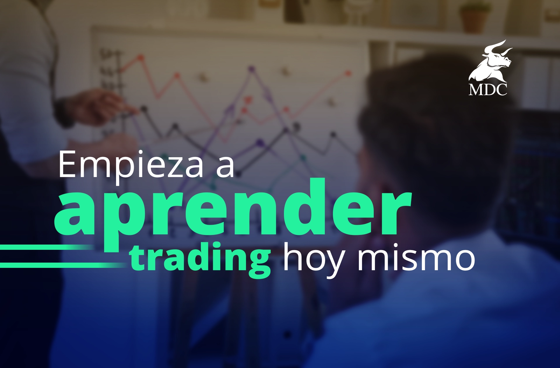 Aprender trading gratis