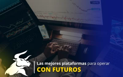 5 Mejores plataformas para operar futuros en 2025