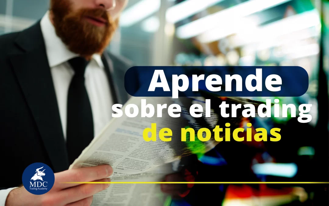 Trading de noticias