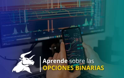 Trading de opciones binarias: ¿te conviene hacerlo en 2025?