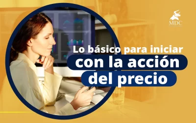 Acción del precio para principiantes: 5 pasos para iniciar