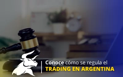 ¿El trading es legal en Argentina? Todo lo que debes saber