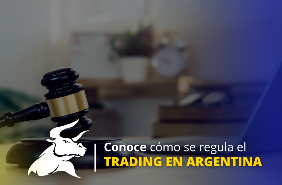 el trading es legal en Argentina