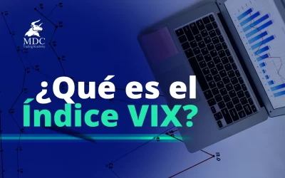 ¿Qué es el índice VIX y cómo puedes aprovecharlo al hacer trading?