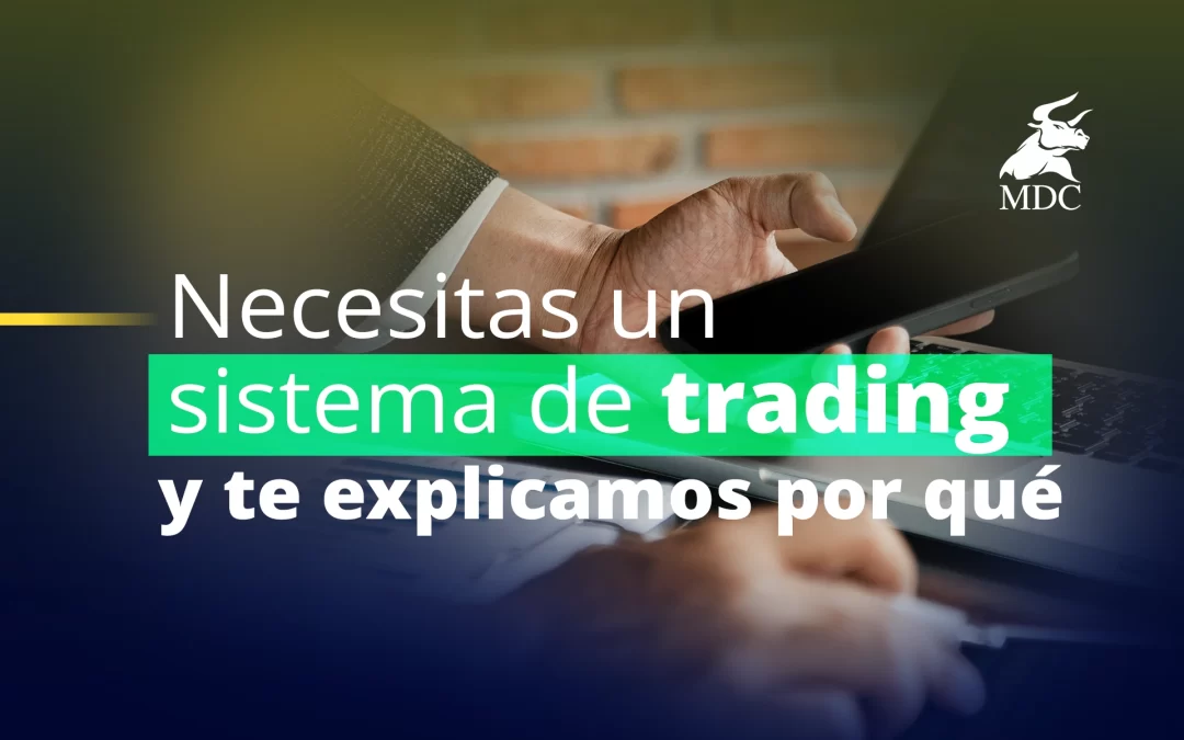 sistema de trading