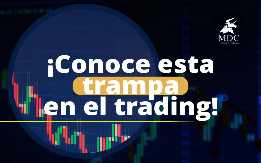 Bull Trap en el trading