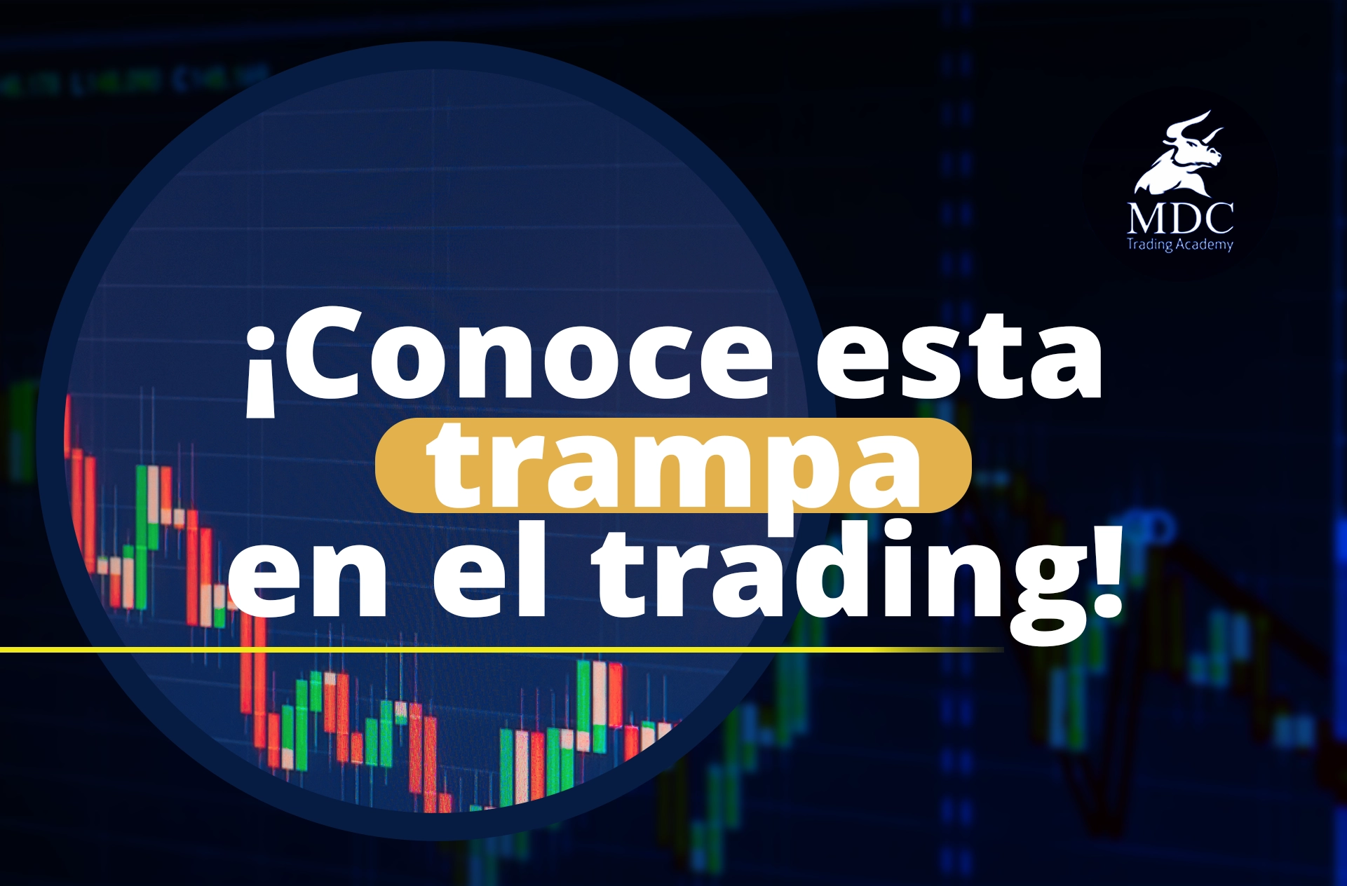 Bull Trap en el trading