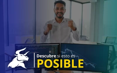 ¿Es posible hacer trading sin dinero? Conoce esta alternativa