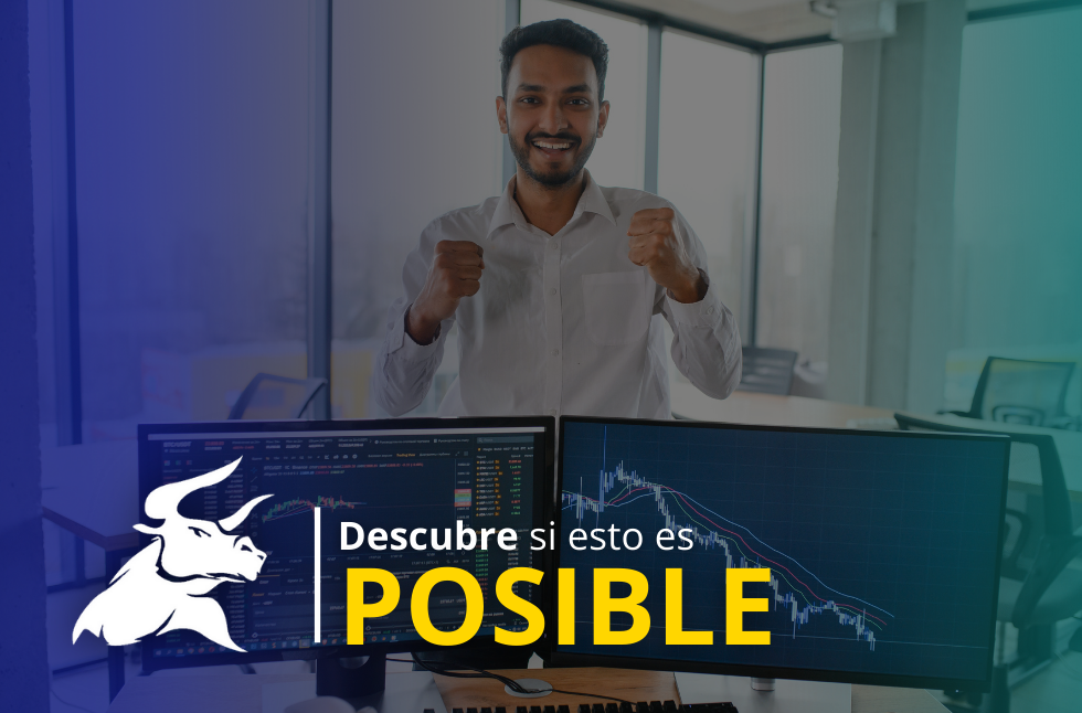Es posible hacer trading sin dinero