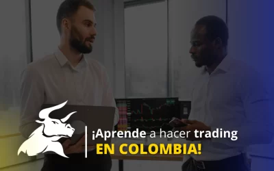 ¿Cómo hacer trading en Colombia? 4 pasos para iniciar