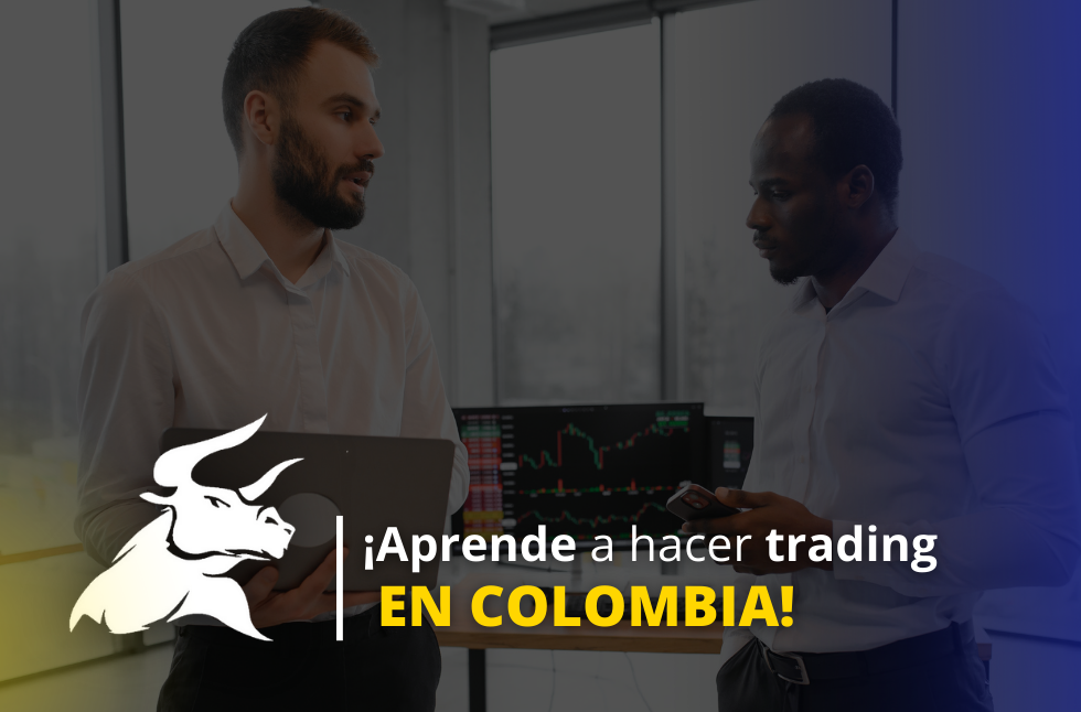 Hacer trading en Colombia