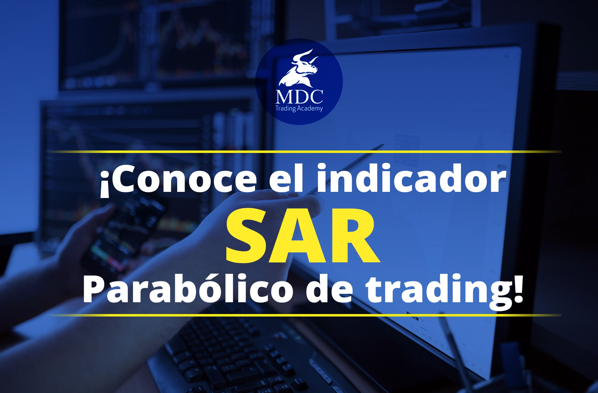 Indicador SAR