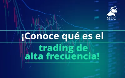 Trading de alta frecuencia: ¿Te conviene hacerlo? 