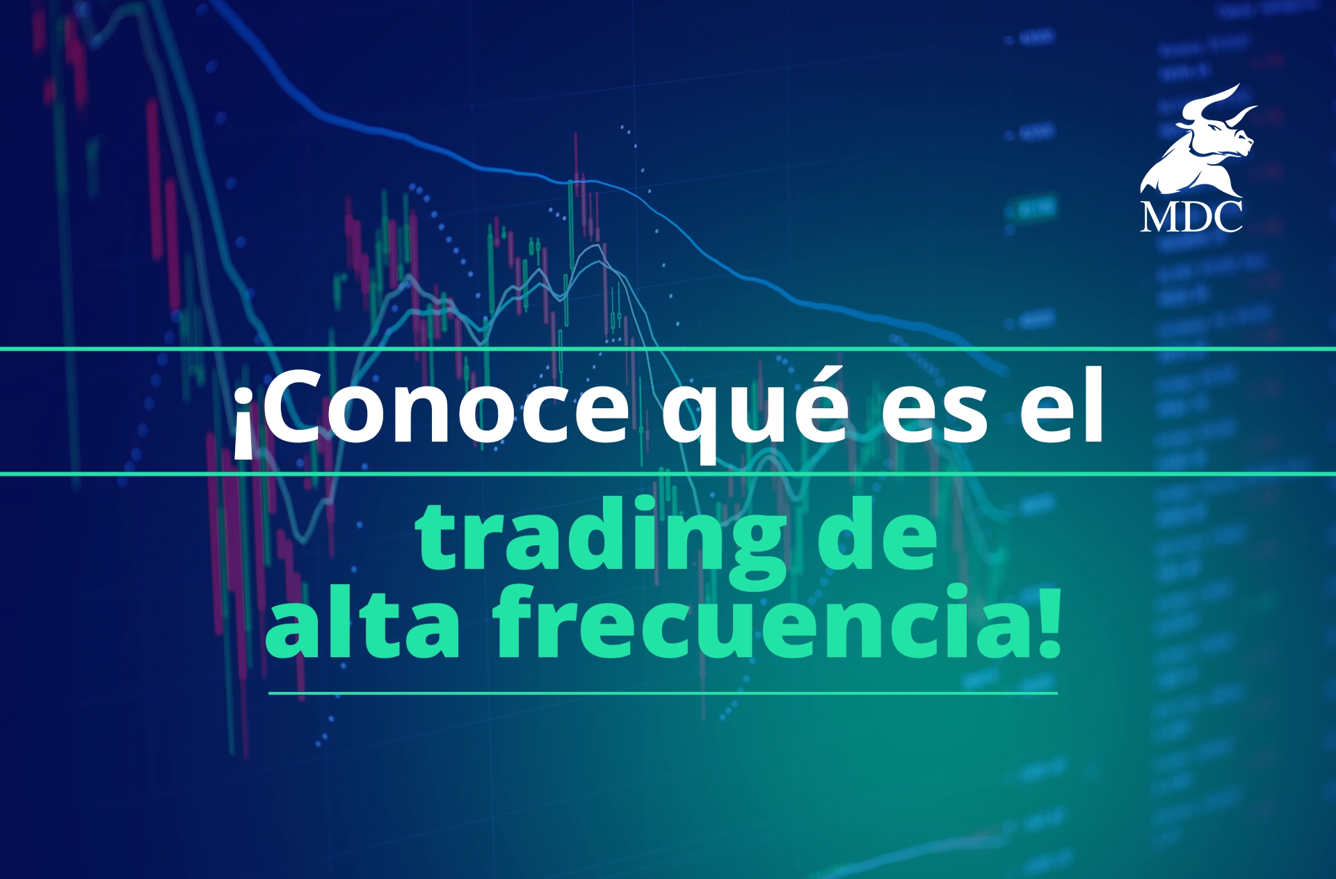 Trading de Alta frecuencia