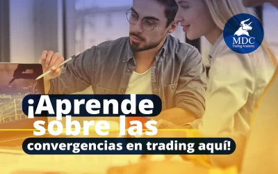 ¿Qué es una convergencia en el trading? ¡Un concepto que debes saber!