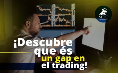 ¿Qué es un gap en el trading? Un concepto vital en tu operación