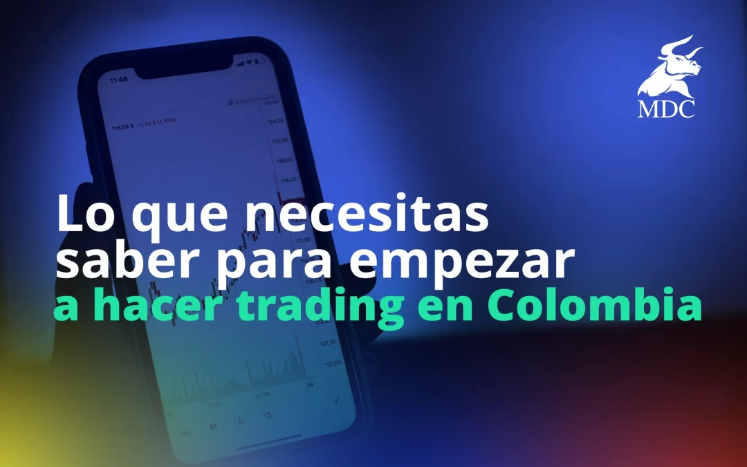 trading en Colombia