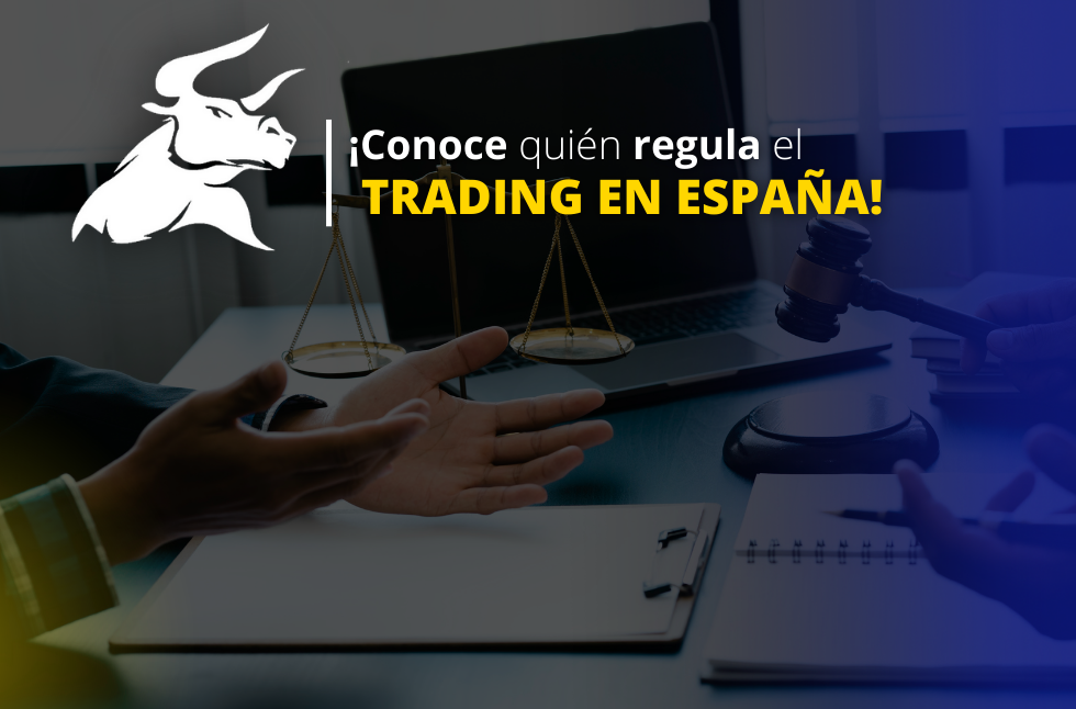 ¿El trading es legal en España? ¡Descúbrelo aquí! 