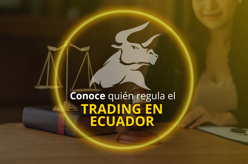 ¿El trading es legal en Ecuador?