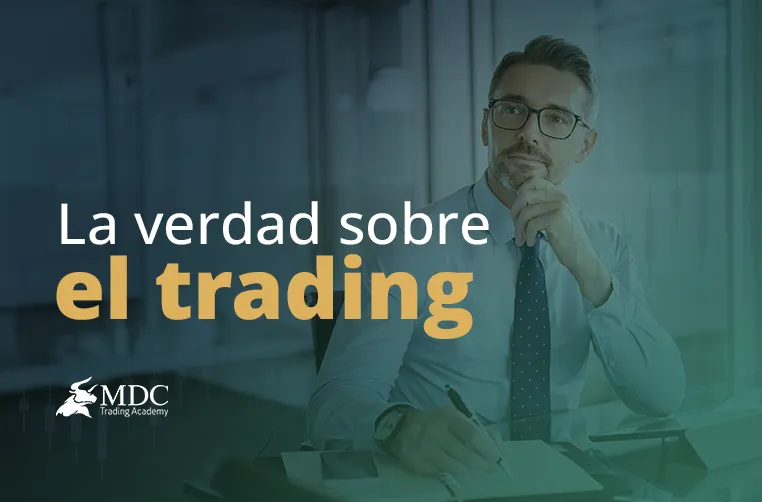 El trading es Multinivel