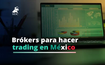 Los mejores brókers para hacer trading en México