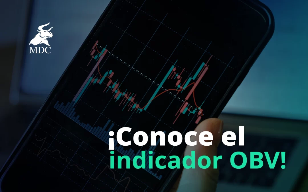 Indicador OBV en trading: ¿qué es y para qué sirve?