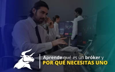 Qué es un bróker y por qué necesitas uno para hacer trading