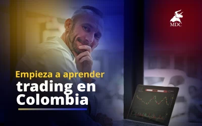 ¿Cómo aprender trading en Colombia? Te contamos  cómo empezar