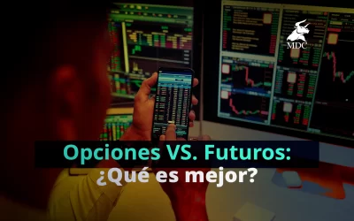 Opciones VS. Futuros: Ventajas y desventajas de cada uno