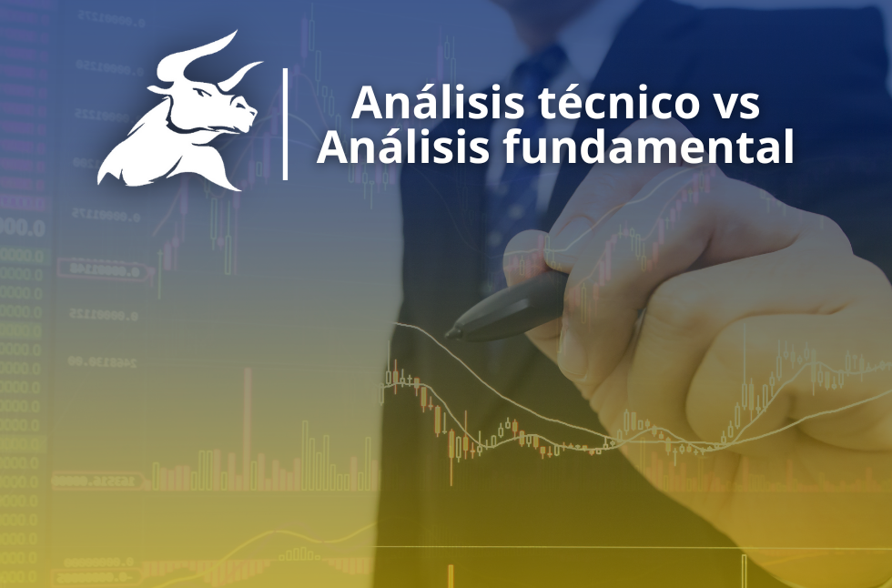 Análisis técnico vs. Análisis fundamental