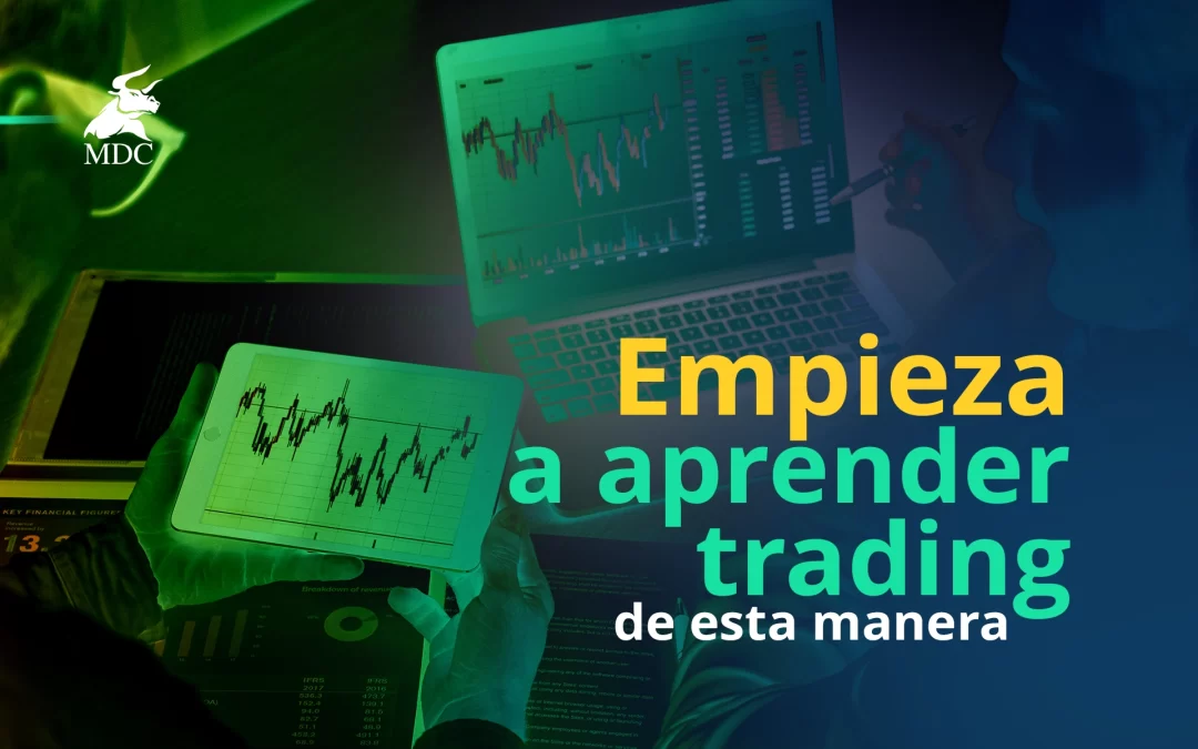 Aprender Trading en Estados Unidos