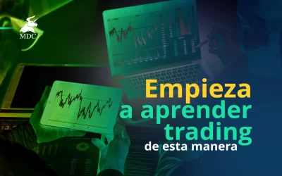 ¿Dónde aprender trading en Estados Unidos?