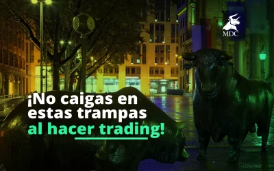 Bull Trap y Bear Trap: ¿Qué son y cómo evitar estas trampas en trading?
