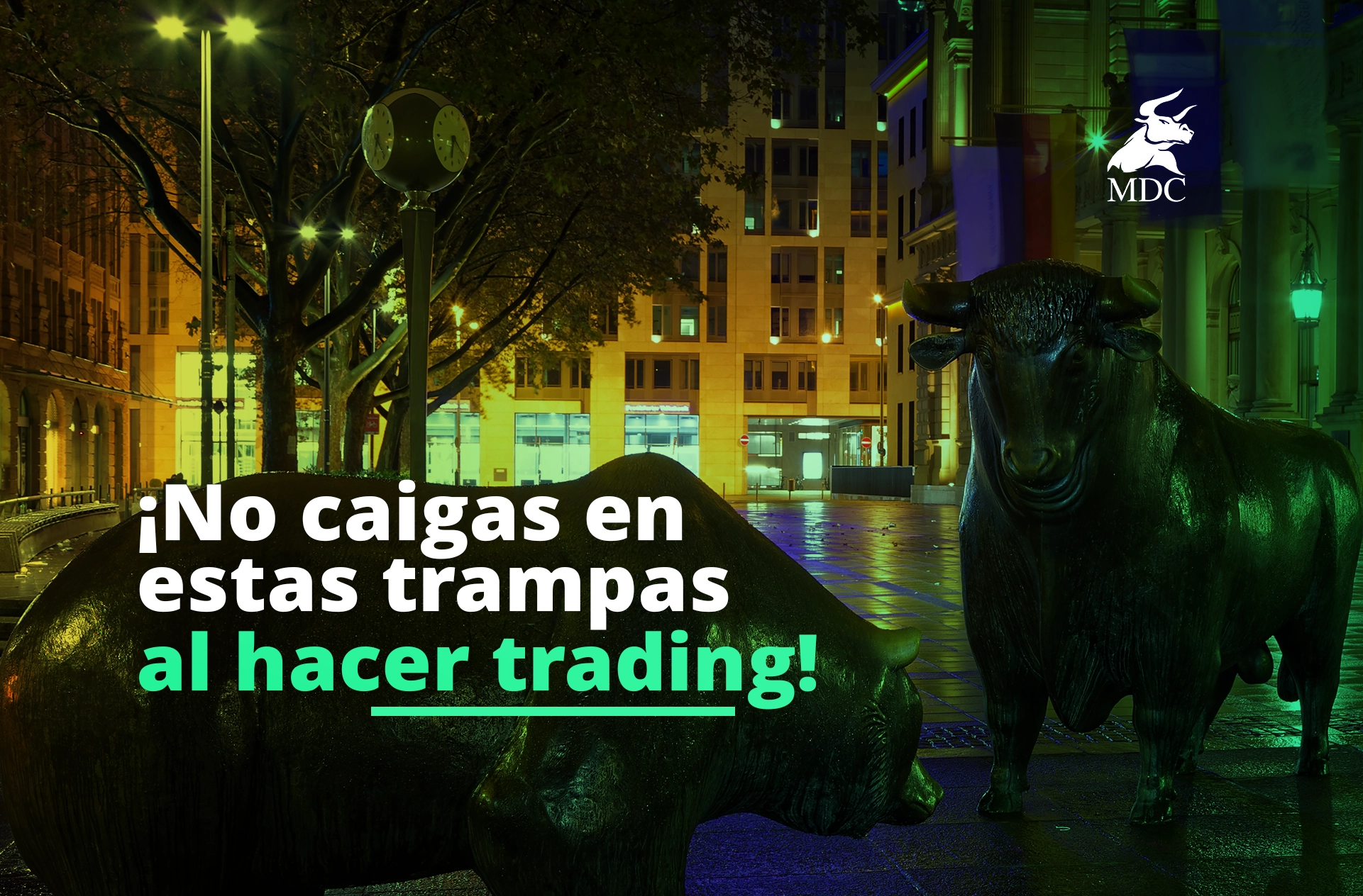 Bull Trap y Bear Trap