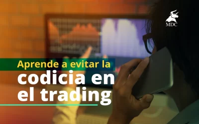 6 Consejos para evitar la codicia en el trading