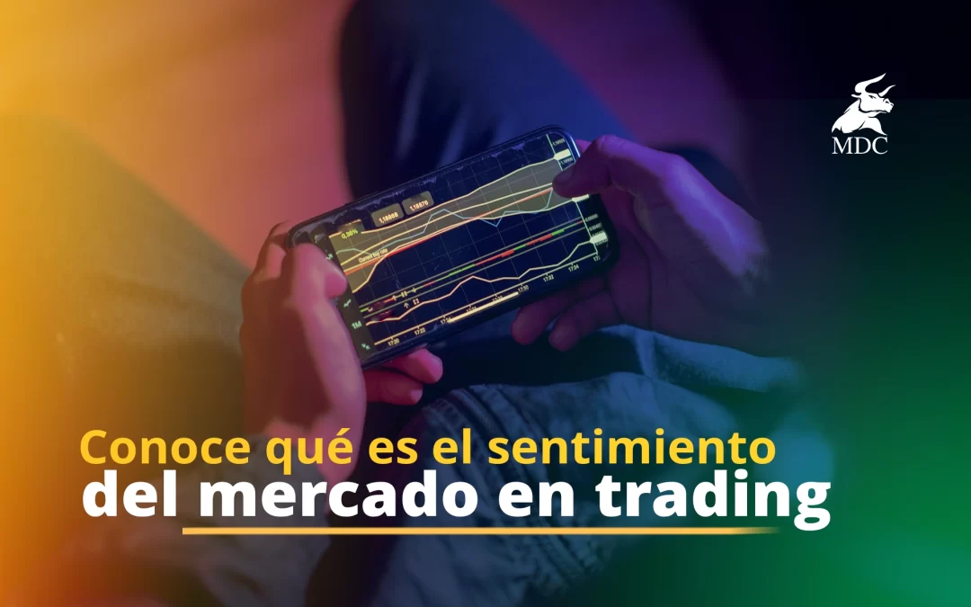 Sentimiento del mercado en trading
