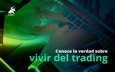 ¿Se puede vivir del trading en Colombia? Aquí te contamos