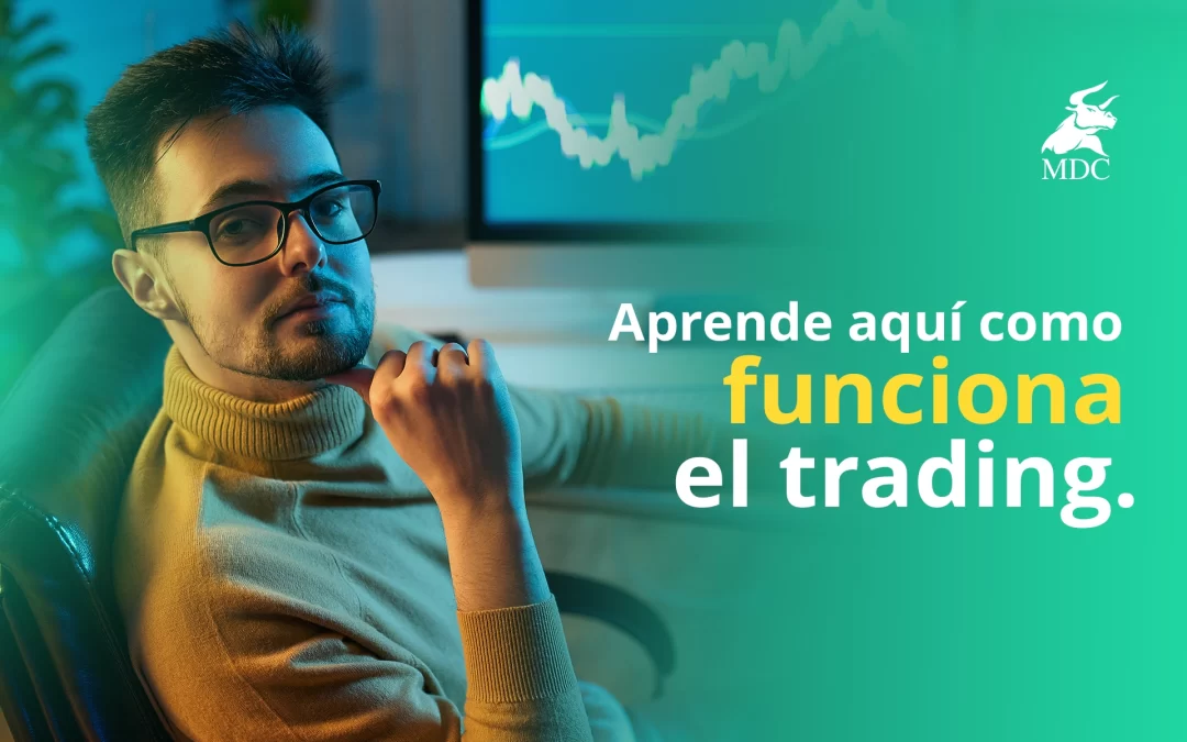 cómo funciona el trading
