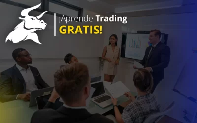 Curso de trading gratis: Empieza tu camino en los mercados financieros (2025)