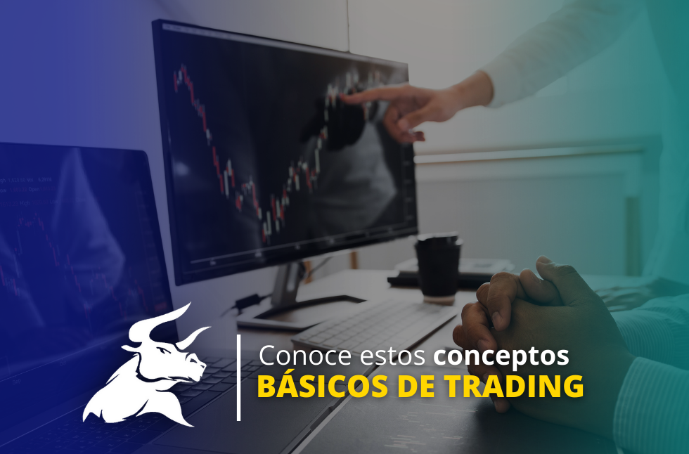 entradas y salidas en trading