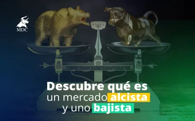 ¿Qué es y cómo hacer trading en un mercado alcista (bull market) o bajista (bear market)?  