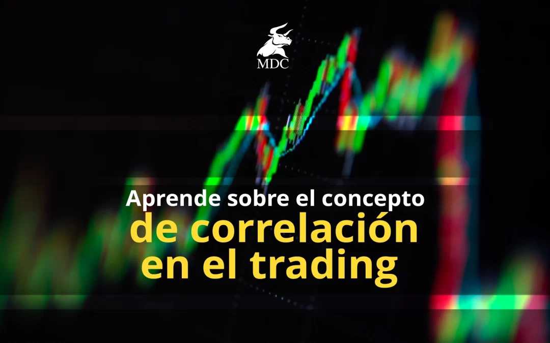 Correlación en el trading