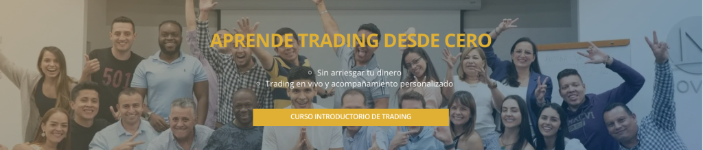 Curso gratis de MDC Trading Academy