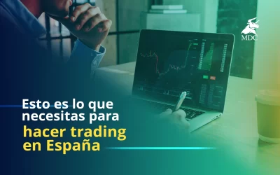 Aprende a hacer trading en España: Todo lo que necesitas saber está aquí