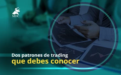 Patrones martillo y martillo invertido: ¿cómo identificarlos en el trading y para qué sirven?