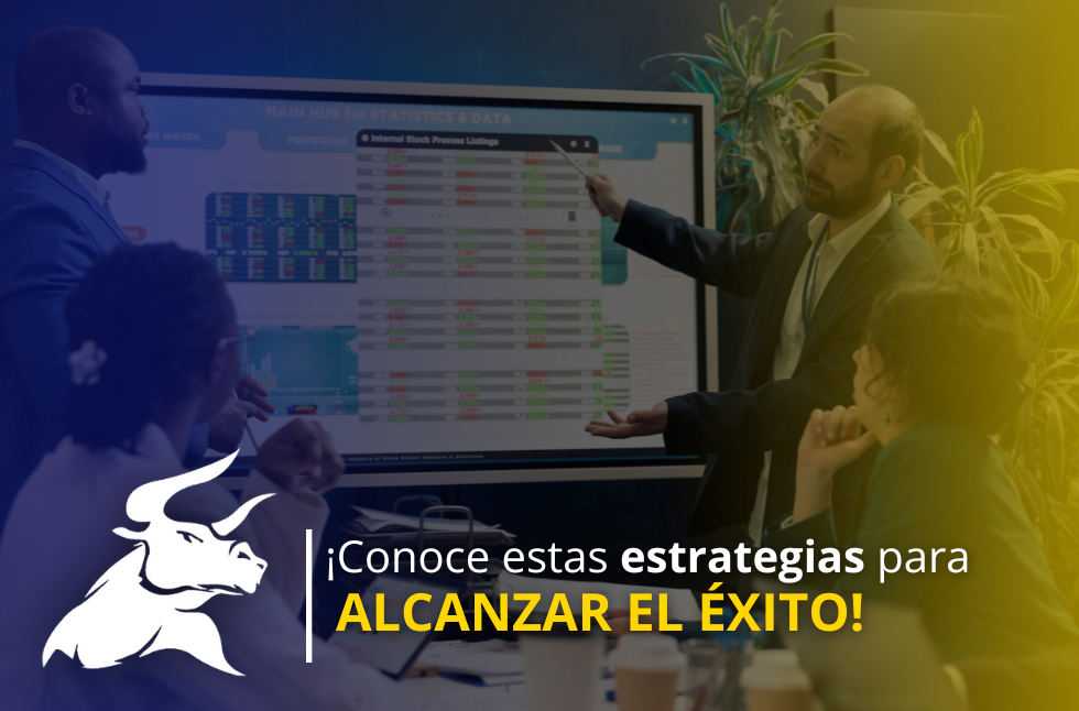 5 Estrategias de trading de futuros que debes conocer