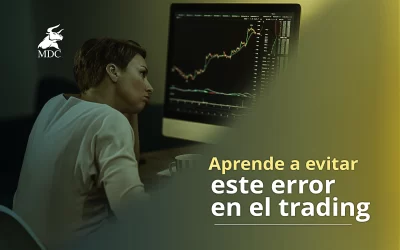 Cómo evitar el overthinking en trading: deja de sobrepensar tus operaciones